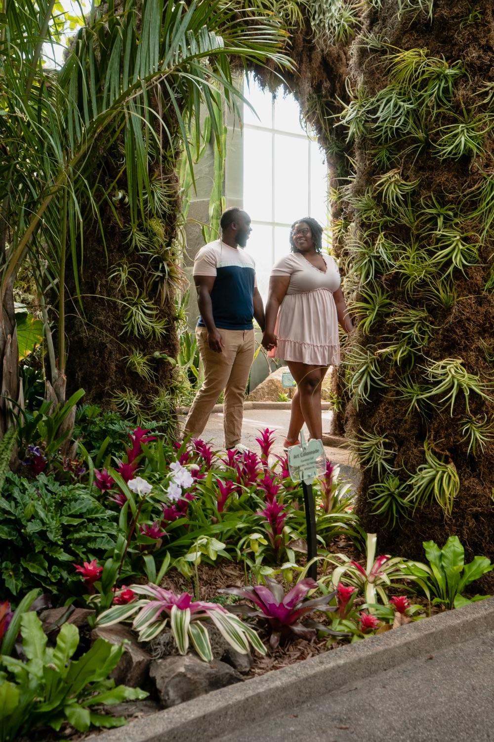 The Wedding Website of Taylor Mebane and Dion Chever