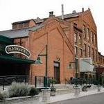 Old Sugar Mill