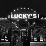 Lucky's Steakhouse