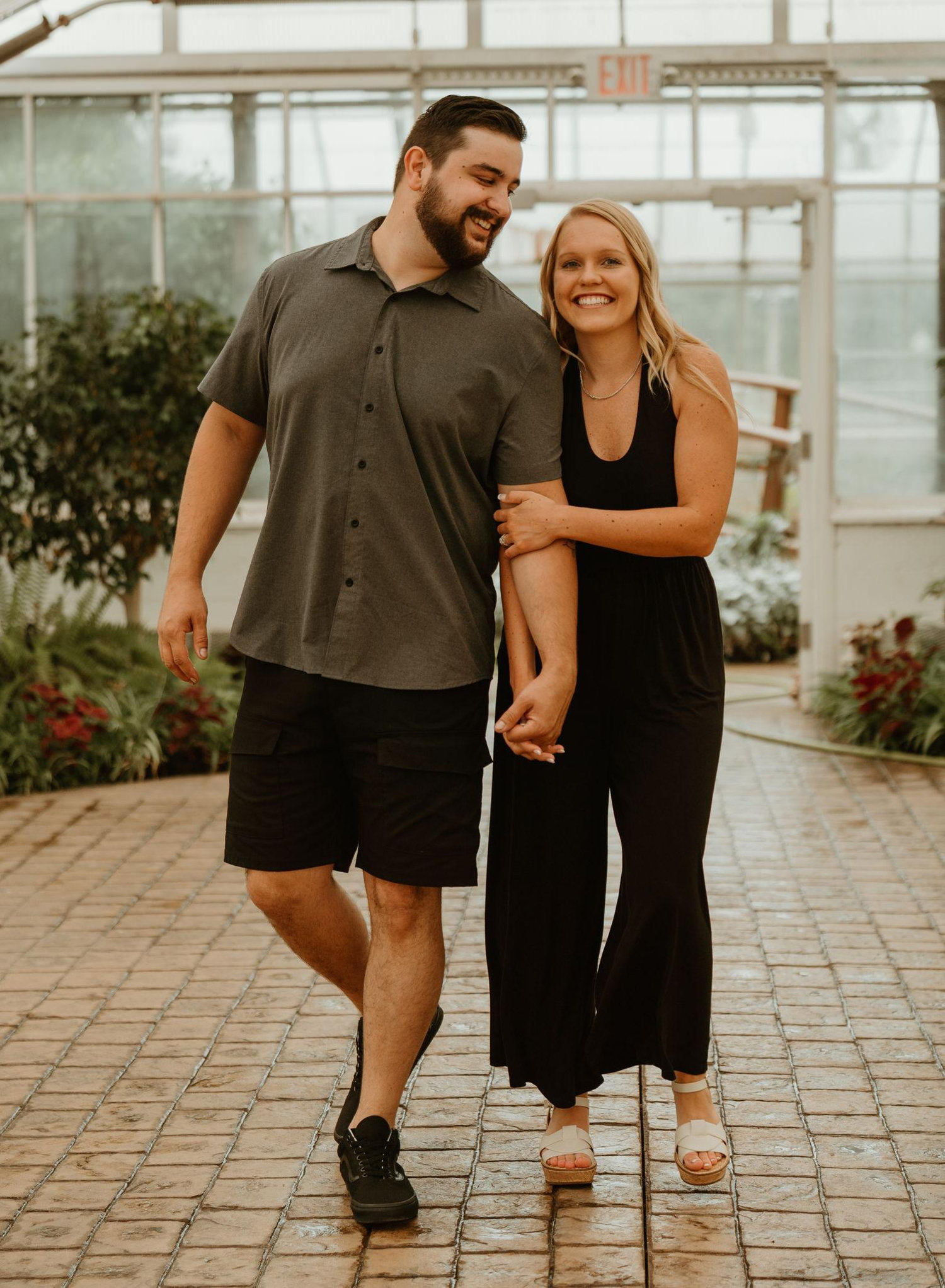 The Wedding Website of Harmony Sessler and Donald Kaczmarek