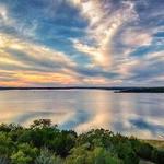Canyon Lake