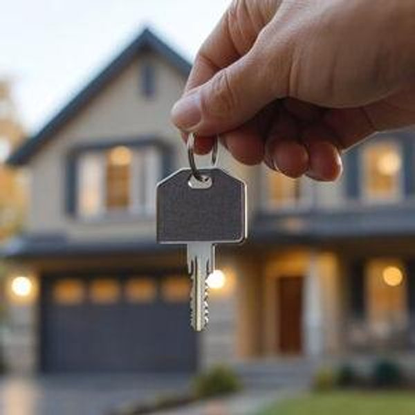 Future Home- Venmo, no fees