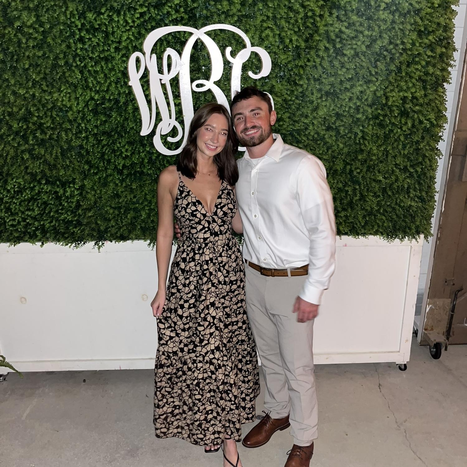 09.14.2024 | Metter, Ga | Wedding