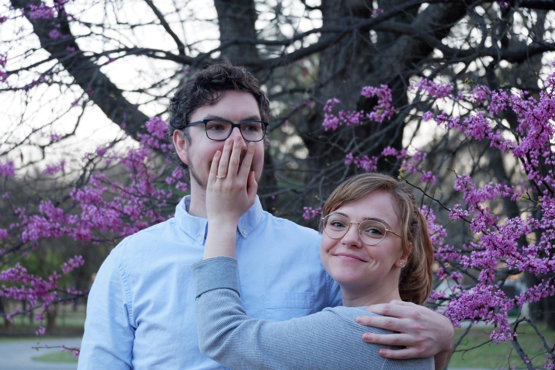 The Wedding Website of Samantha Strohmeyer and Matthew Spradling