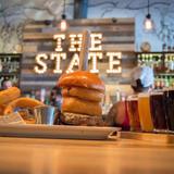 The State