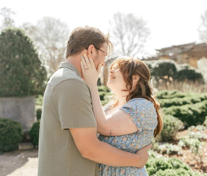 The Wedding Website of Brody Wade and Madison Ashley