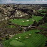 Bully Pulpit Golf Course