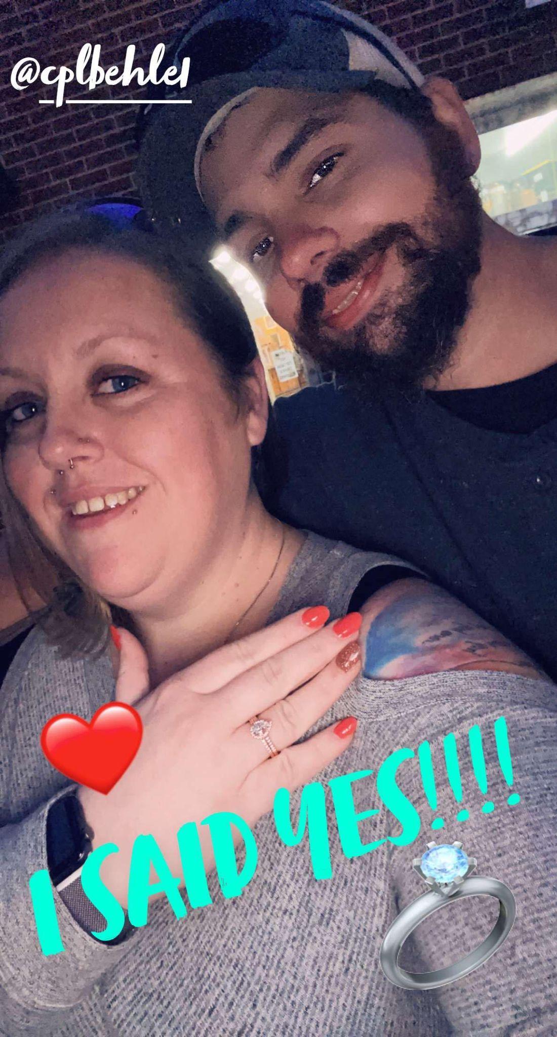 The Wedding Website of Ashley Pawlowski and David Behle