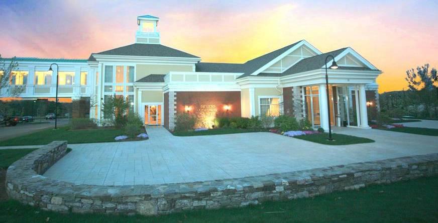 The Wedding Website of Tiffany Gargano and Kyle Thornton