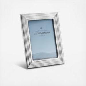 Bernadotte Frame