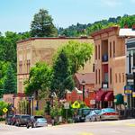 Manitou Springs