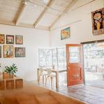 Parsonage Winery Tasting Room