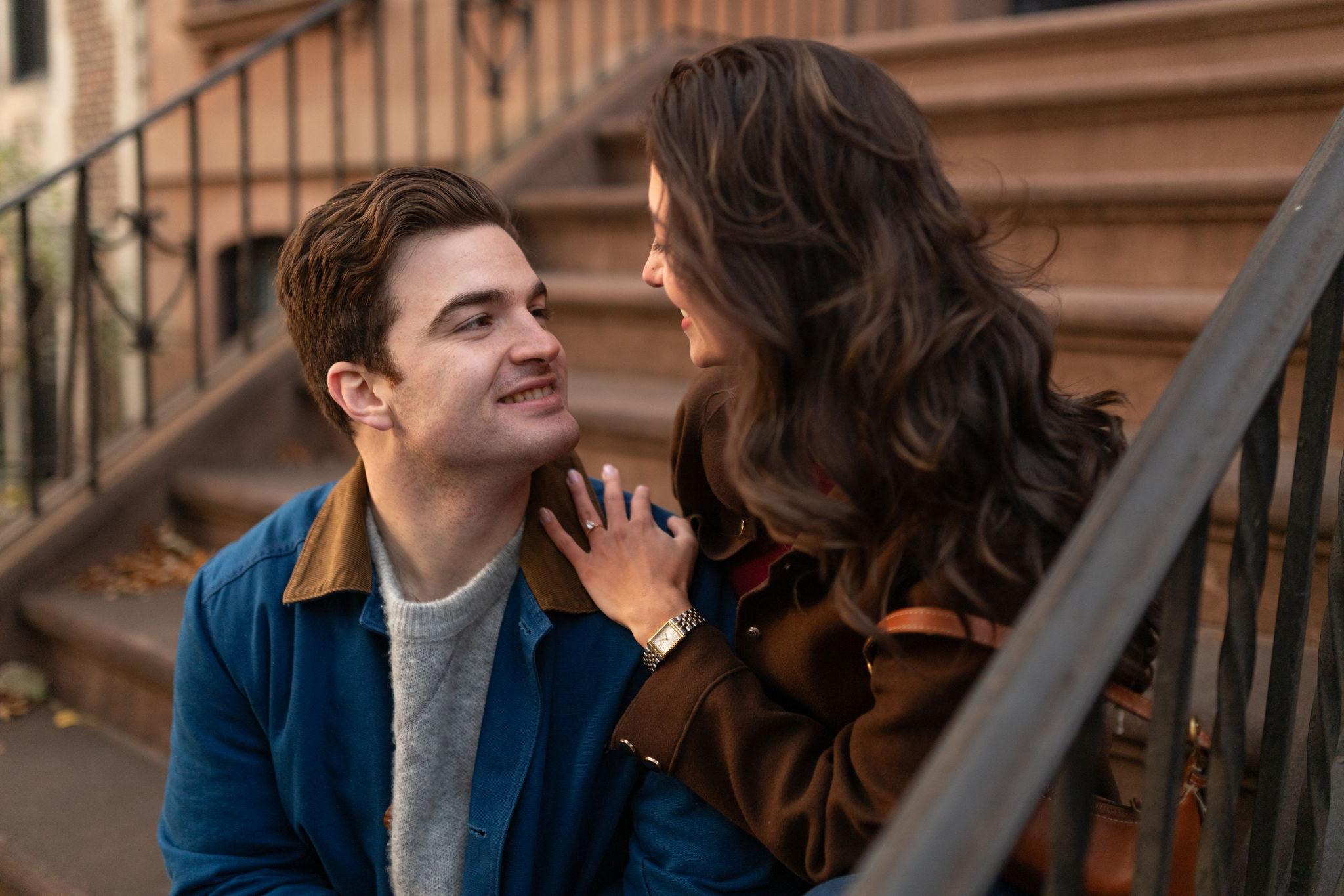 The Wedding Website of Hannah Callaghan and Patrick McInerney