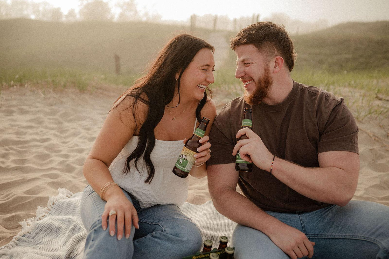 The Wedding Website of Patrick Wangelin and Callysta Hoffman