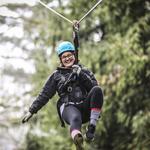 Pumpkin Ridge Zip Tour