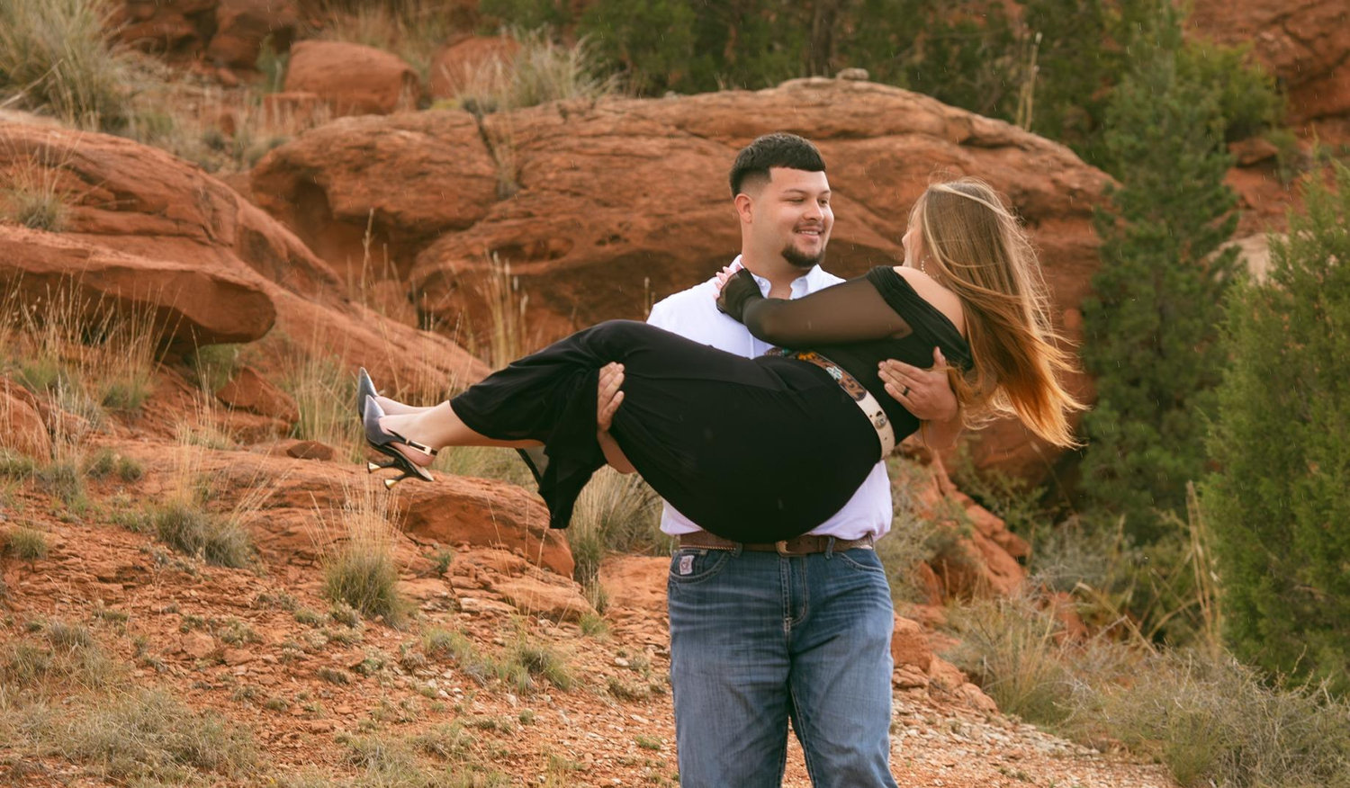 The Wedding Website of Sierra Chavera and Jayden Cline
