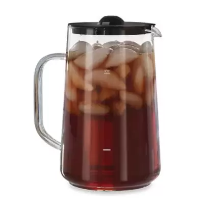 Capresso® 80 oz. Iced Tea Maker Replacement Pitcher