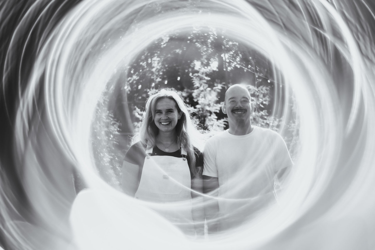 The Wedding Website of Heather Darley and Andrew Cruz