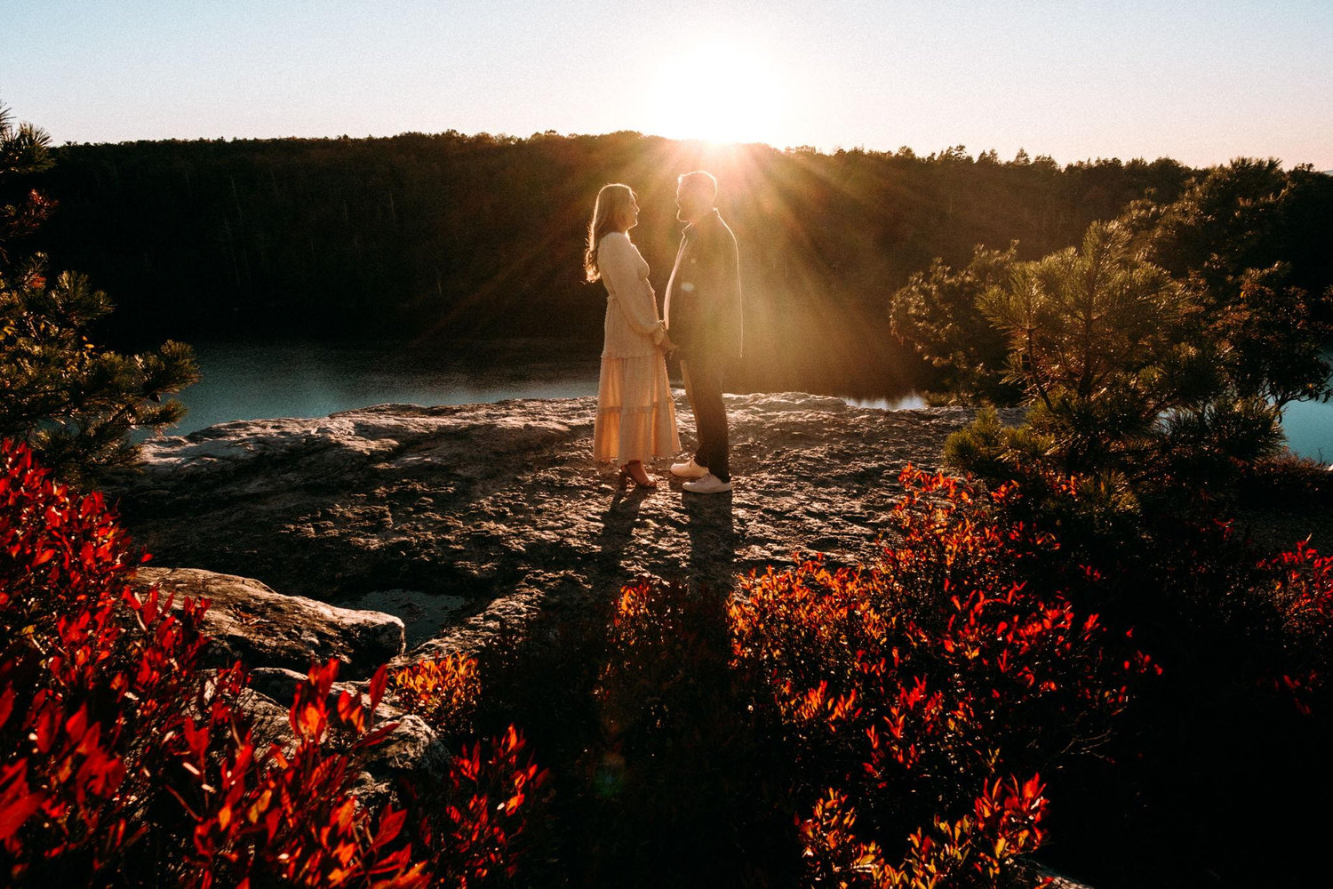 The Wedding Website of Ryan McManus and Jessica Lilly