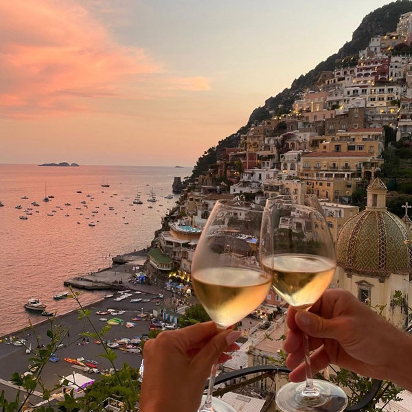 Dream Honeymoon