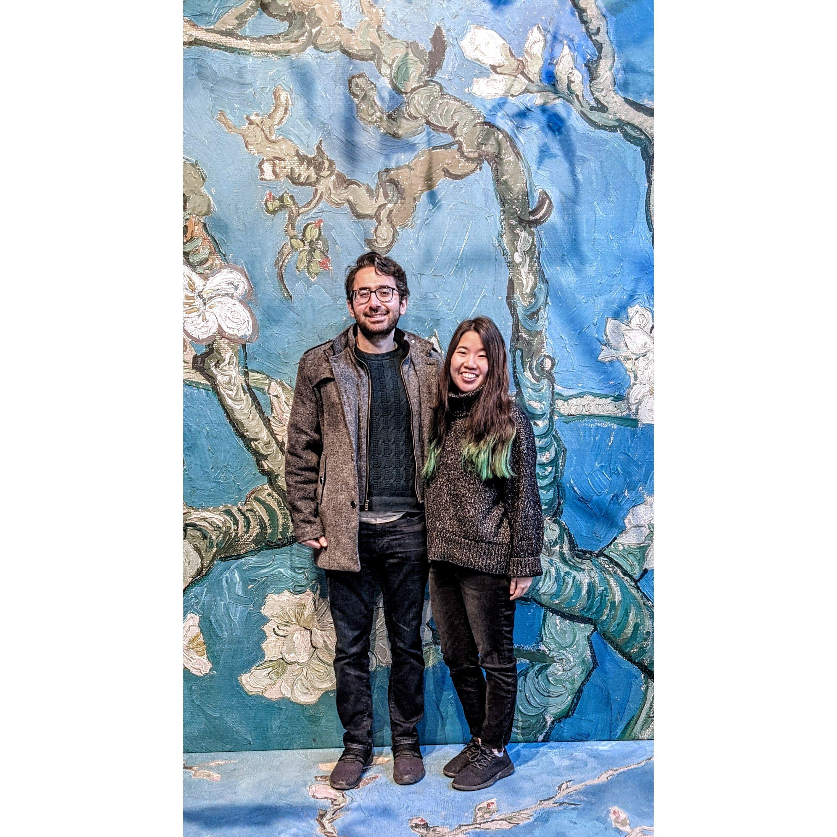 Van Gogh Museum