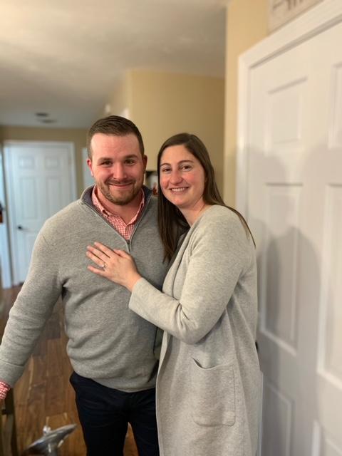 The Wedding Website of Meghan Herrick and Keith Andersen