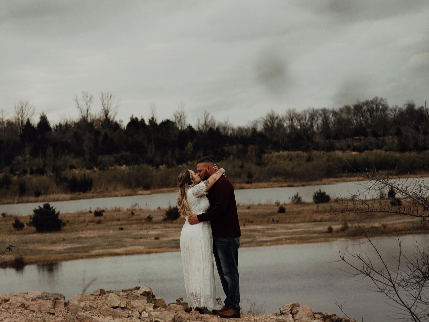 The Wedding Website of Victoria Dishion and Taylor Isaacs