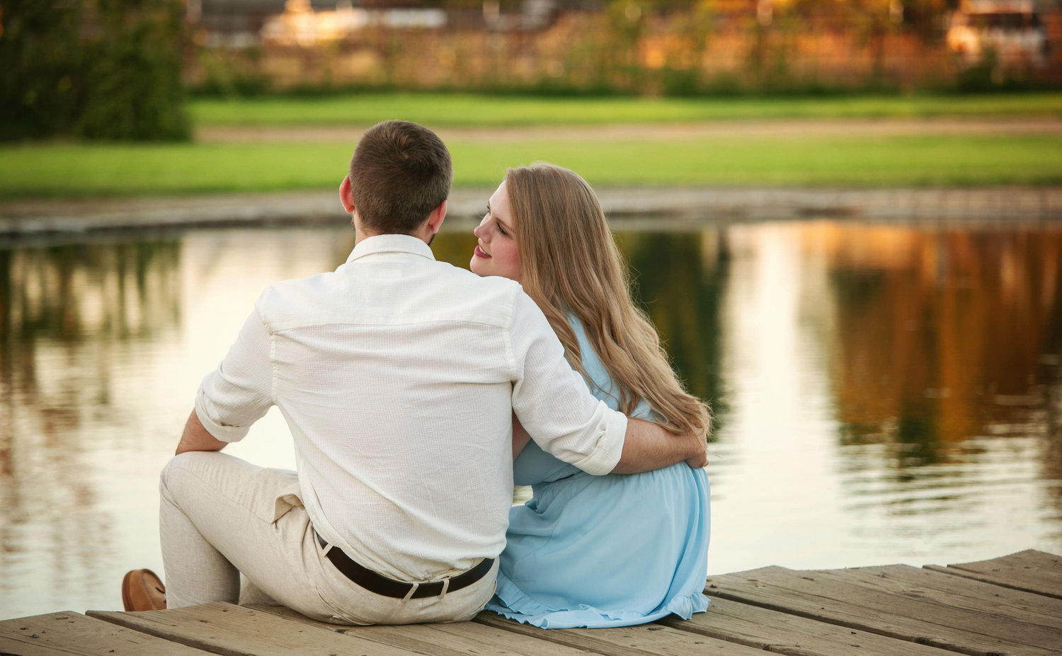 The Wedding Website of Sydney Welsh and Patrick McMillin