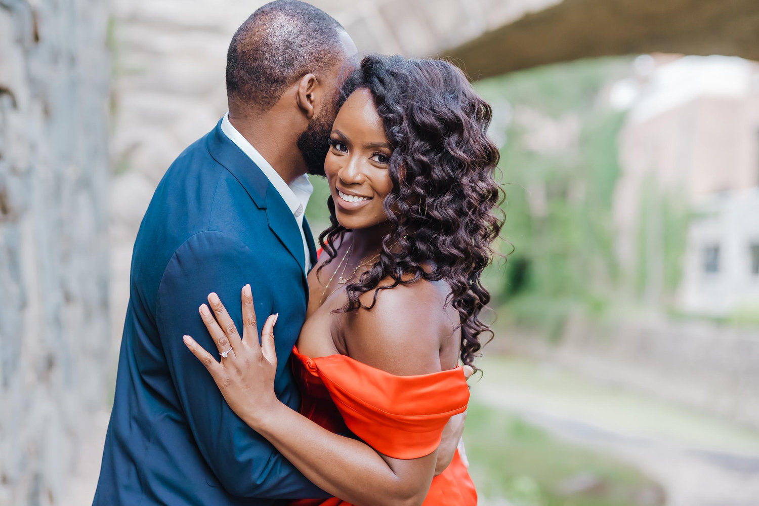 The Wedding Website of Justine Burke and Christopher Baynham