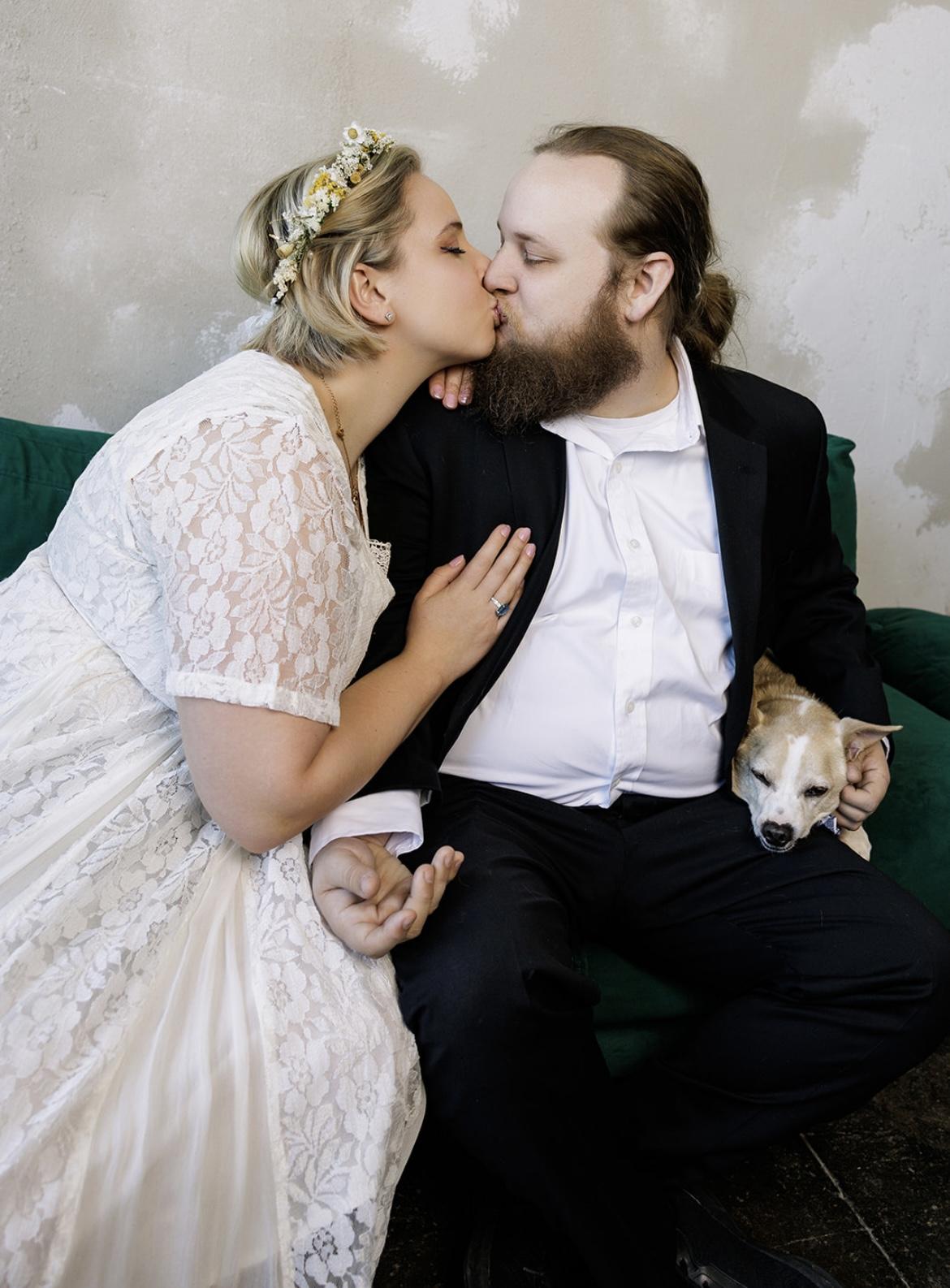 The Wedding Website of Gabrielle Sarrubbo and Alexander Santullo