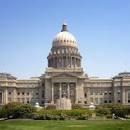 Idaho State Capitol