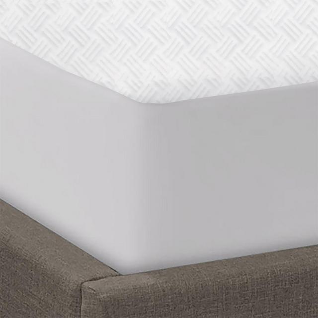 Therapedic® Temperature Balancing Queen Mattress Cover