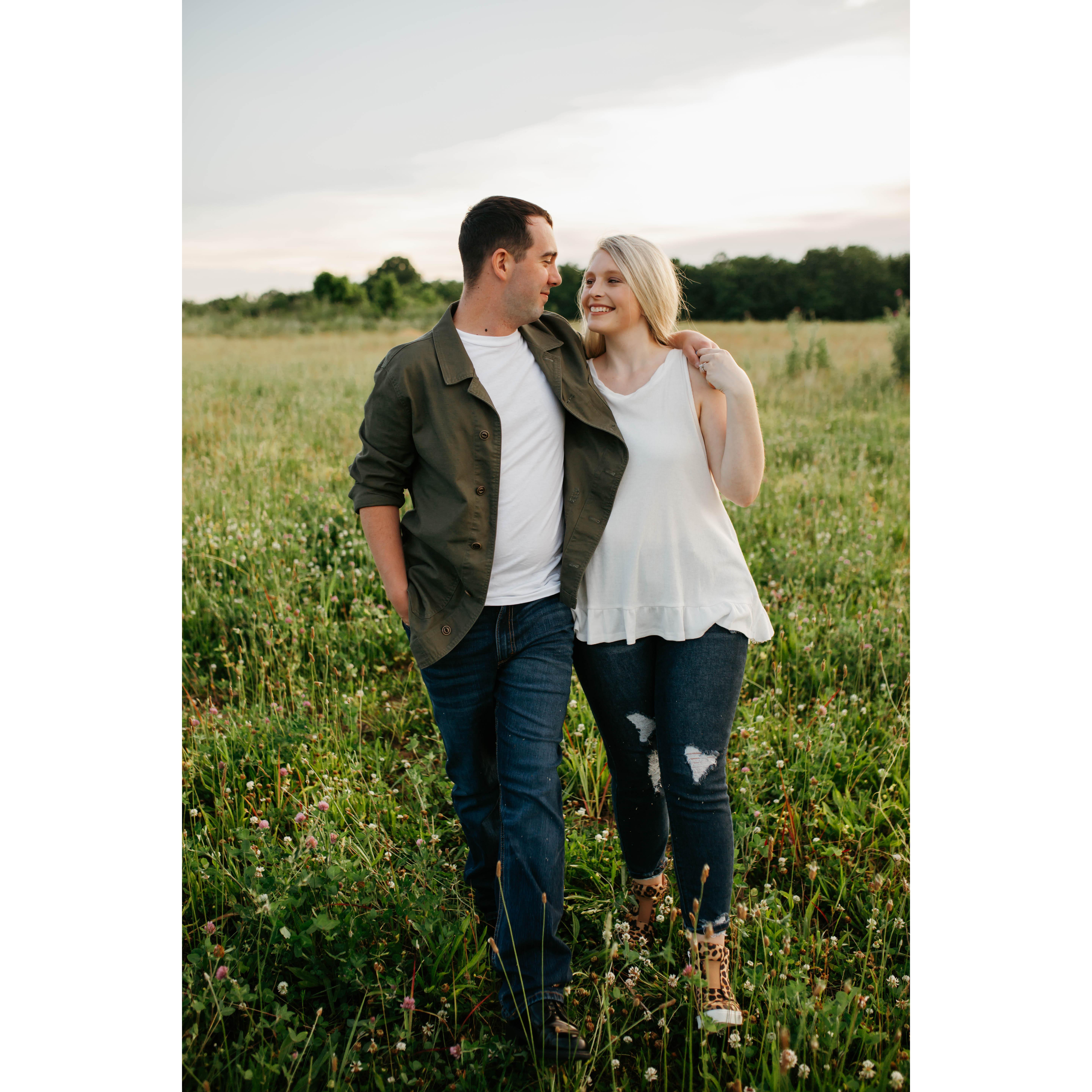 Engagement Part 10