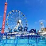 Paradise Pier Fun Park