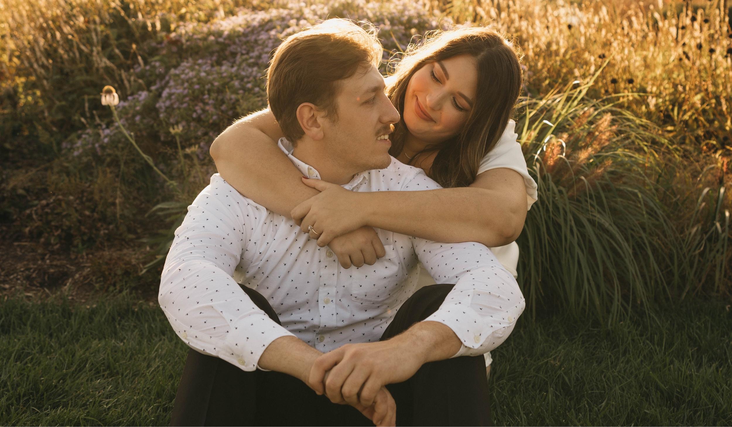 The Wedding Website of Cecilia Cantineri and Zachary Smith