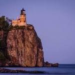 Split Rock Lighthouse