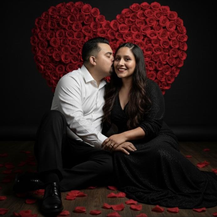 ❤️