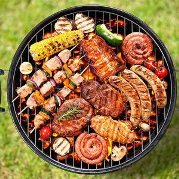 BBQ Fund
