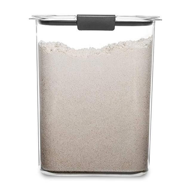 Airtight Food Storage Container, 16 Cup