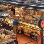 Milwaukee Public Market