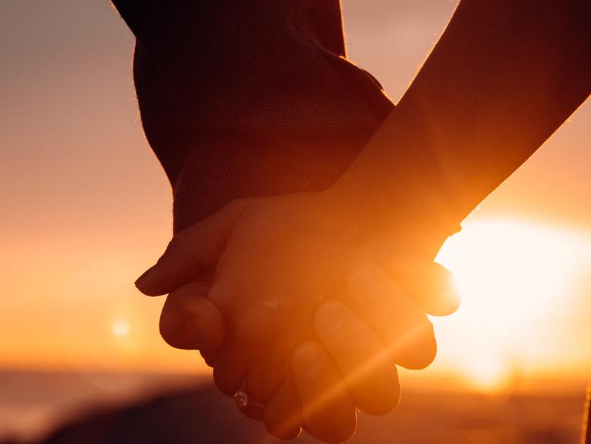 The Wedding Website of Courtney Tampone and Nathan Houston