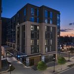 Hyatt House Raleigh Downtown / Seaboard Station