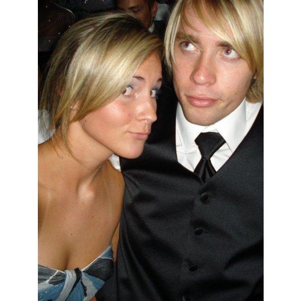 Prom 2008