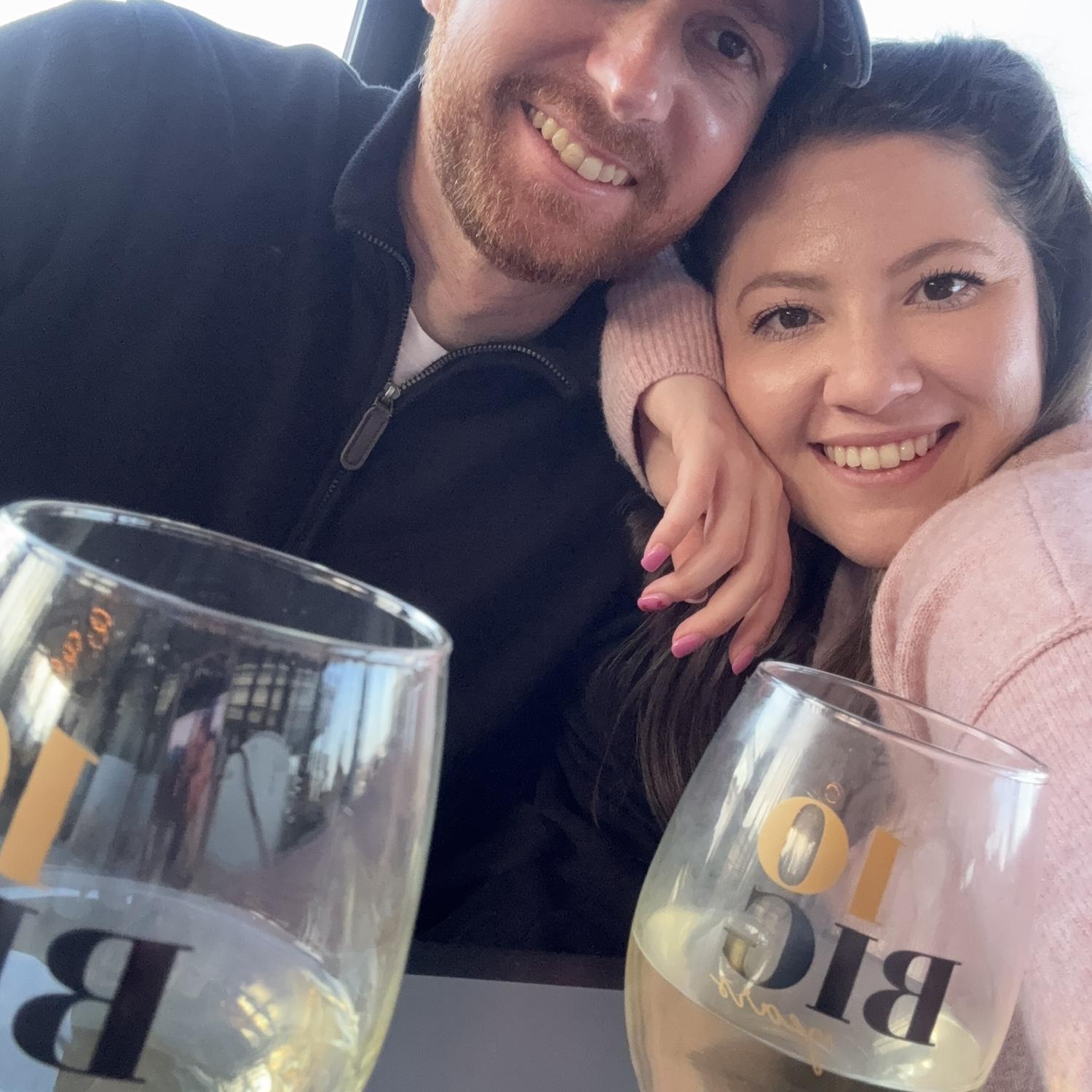 Big Cork Winery
