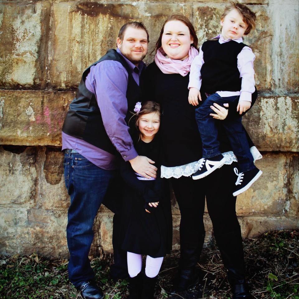 #boetcherputaringonit 
#familyengagementphotoshoot #thankyoujessboetcher