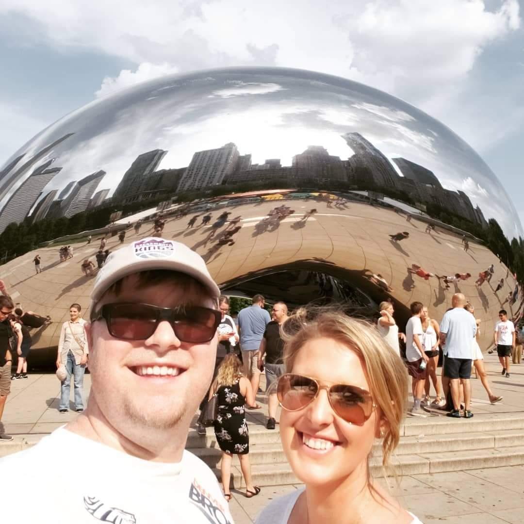 Chicago (August 2017)