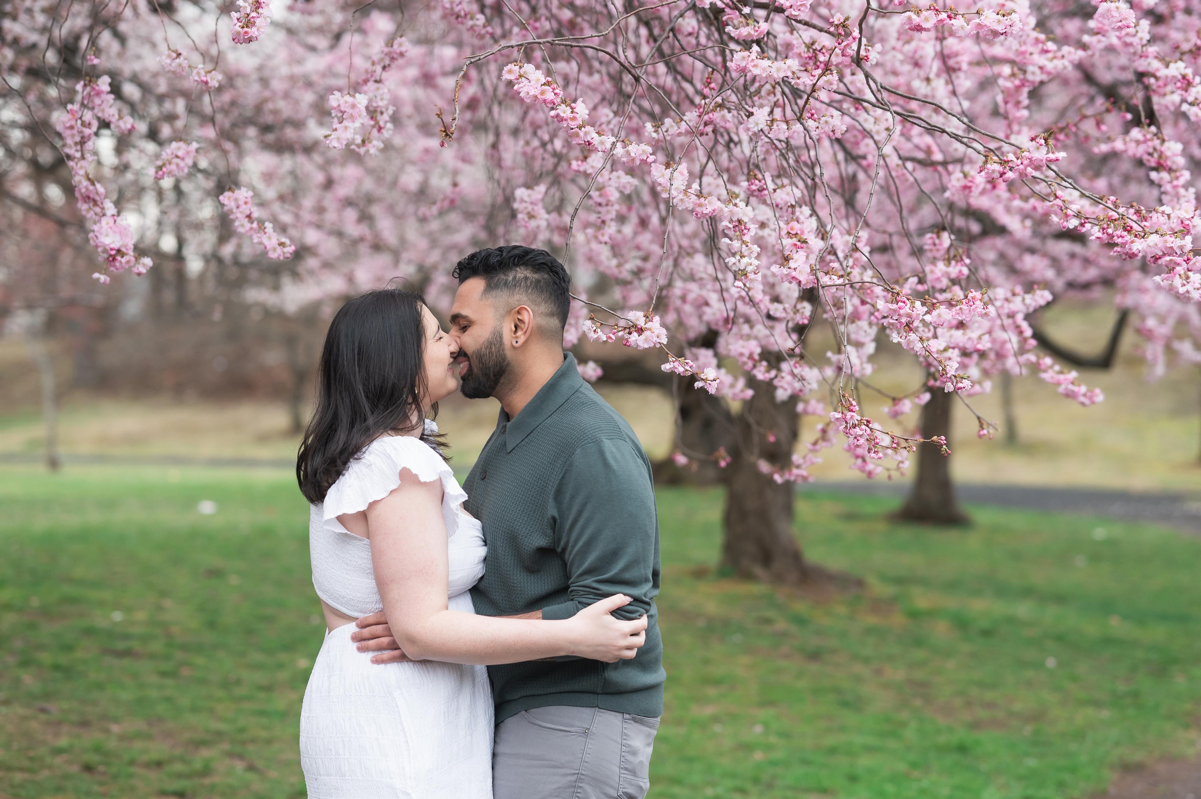 The Wedding Website of Vishal Aggarwal and Rebecca Hess