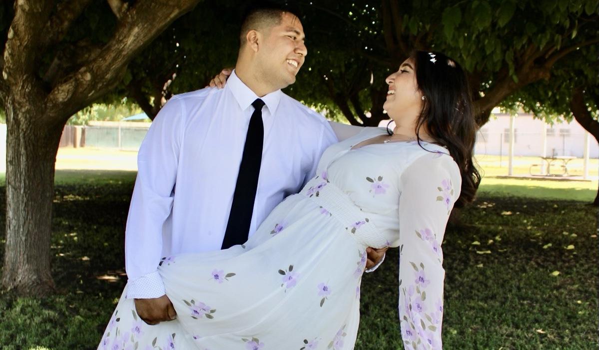 The Wedding Website of Sierra Harper and Roberto Sanchez