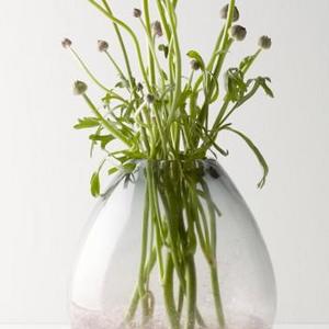 Carmen Short Vase