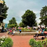 Bentonville Square